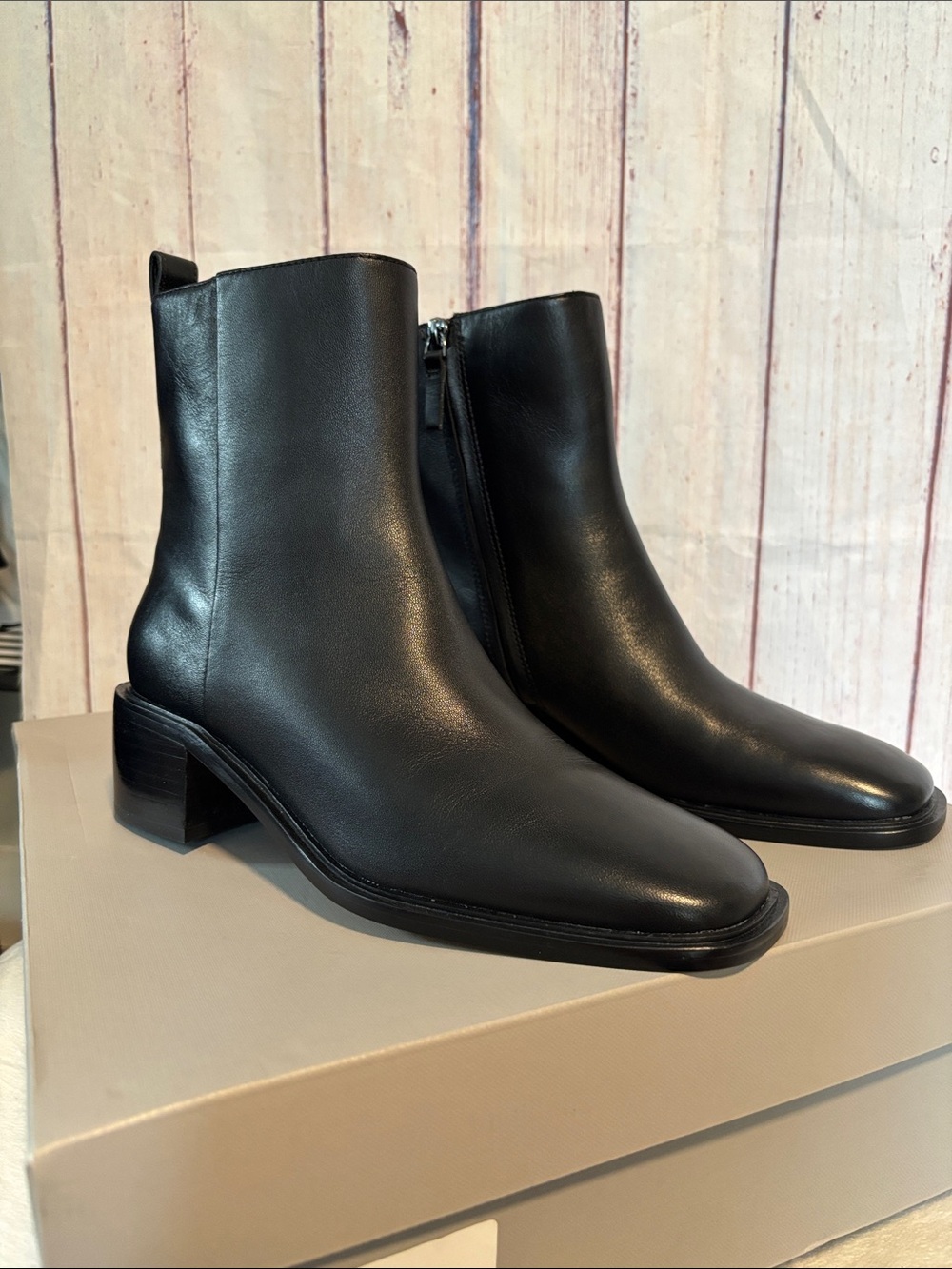NIB Everlane The City Boot - Picture 8 of 13